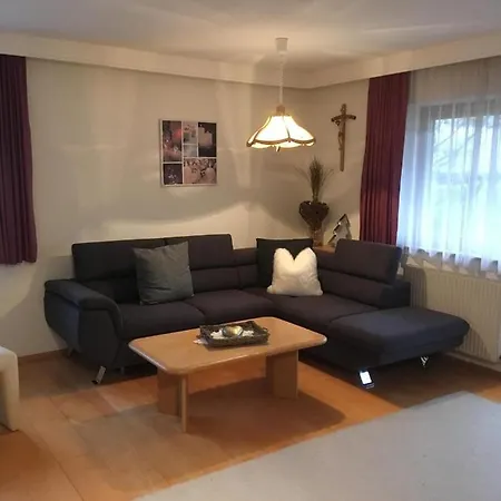 Alpin Armin Appartement