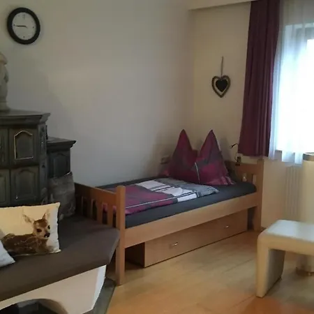 Alpin Armin Aschau Im Zillertal