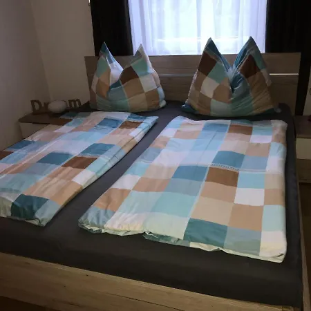 Appartement Alpin Armin