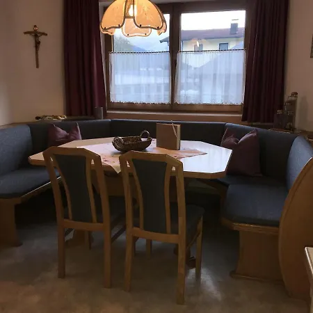 Alpin Armin Aschau Im Zillertal