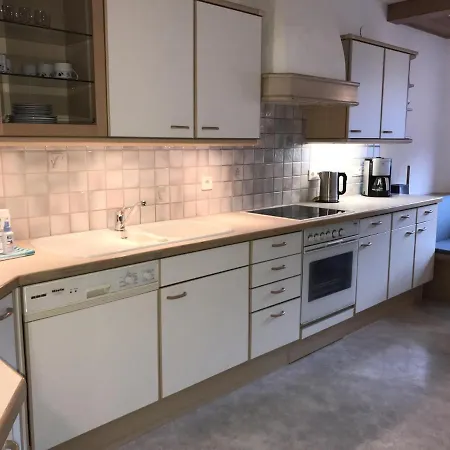 Alpin Armin * Aschau Im Zillertal