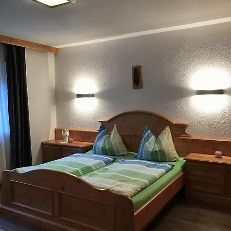 Appartement Alpin Armin