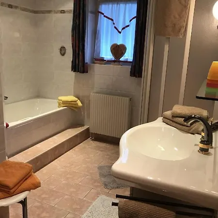 Alpin Armin 公寓 Aschau Im Zillertal