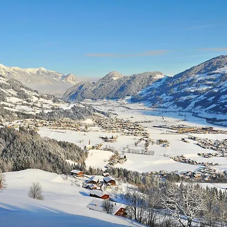 아파트 Alpin Armin Aschau Im Zillertal