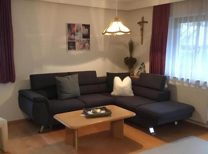 Alpin Armin 아파트