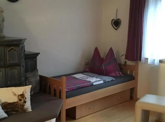 Alpin Armin Aschau Im Zillertal