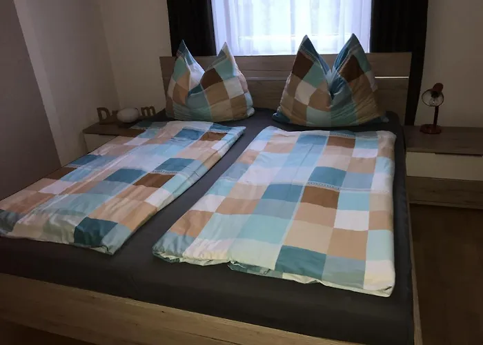 아파트 Alpin Armin