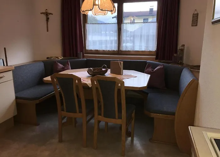 Alpin Armin Aschau Im Zillertal