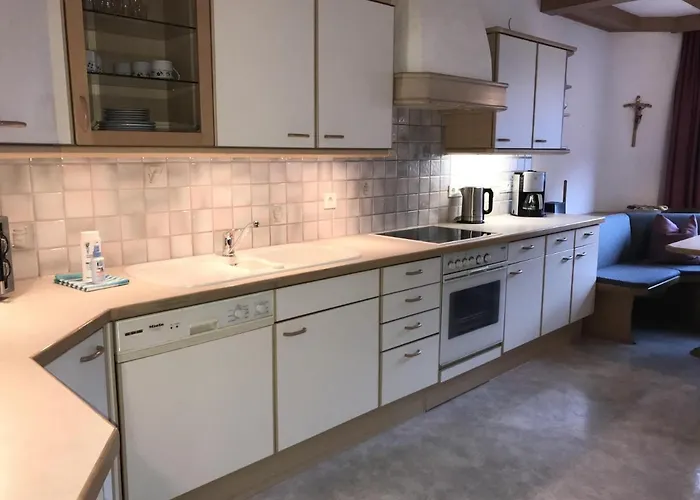 Alpin Armin * Aschau Im Zillertal