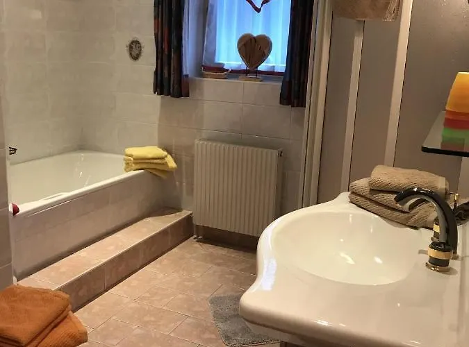 Alpin Armin 아파트 Aschau Im Zillertal